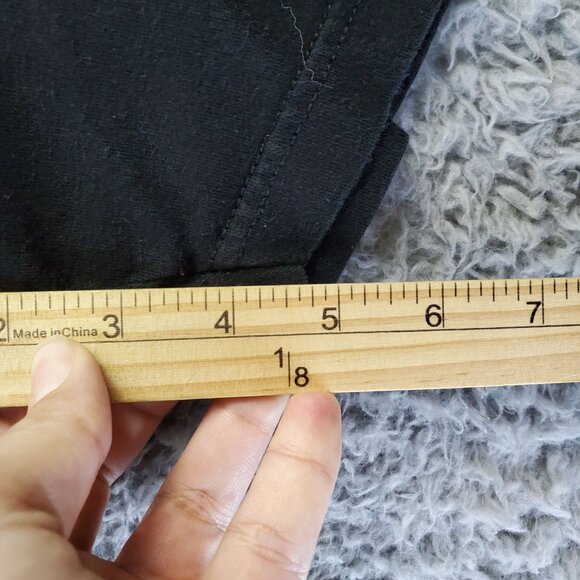 Grateful Dead Shirt Mens Medium Black Rainbow Tie-Dye Dancing Bears Graphic Tee - Picture 4 of 8